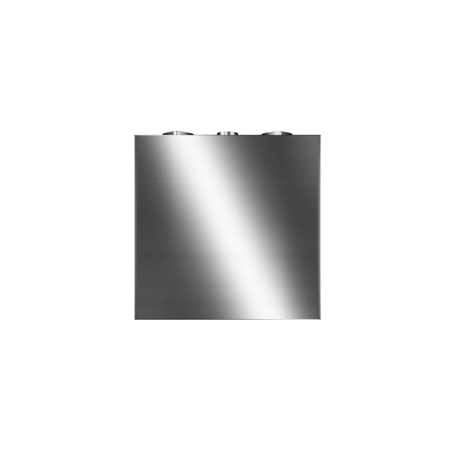 Cell Geometry Prismatic